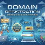 Domain Registration