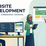 Website Development