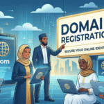 Domain Registration