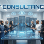 IT Consultancy