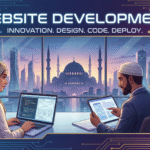Website Development