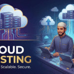 Cloud Hosting
