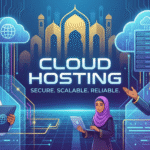 Cloud Hosting