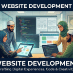 Website Development