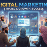 Digital Marketing