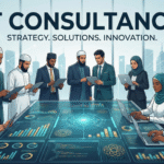 IT Consultancy