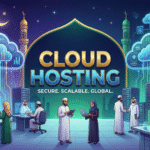 Cloud Hosting