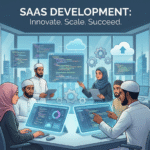 SAAS Development