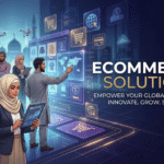 Ecommerce Solution