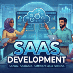 SAAS Development