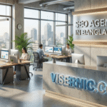 SEO Agency in Bangladesh