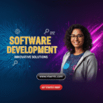 Custom Software Development