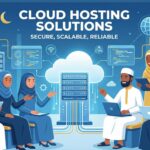Cloud Hosting