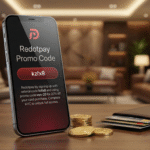 Redotpay promo code