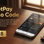Redotpay Promo Code