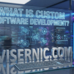 Custom Software Development