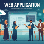 web application