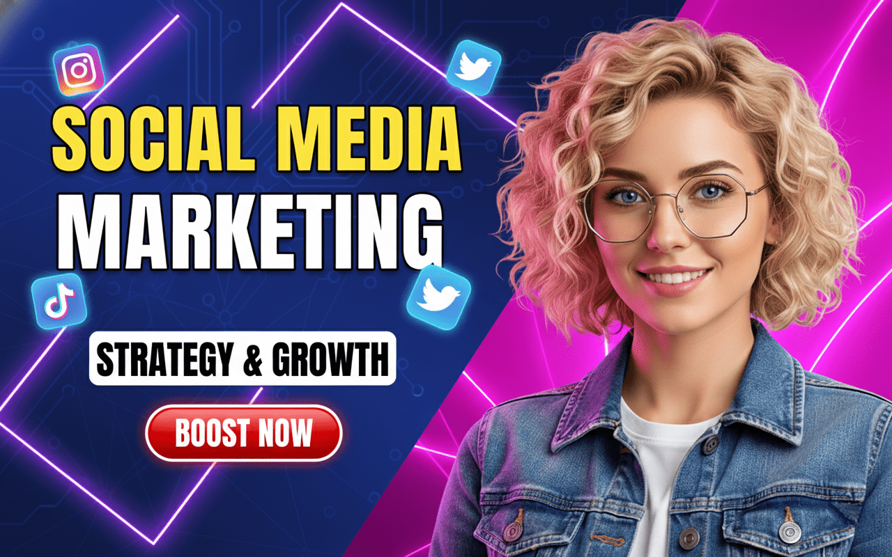 Digital Marketing Services: The Complete Guide for Business Growth