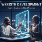 Website Development