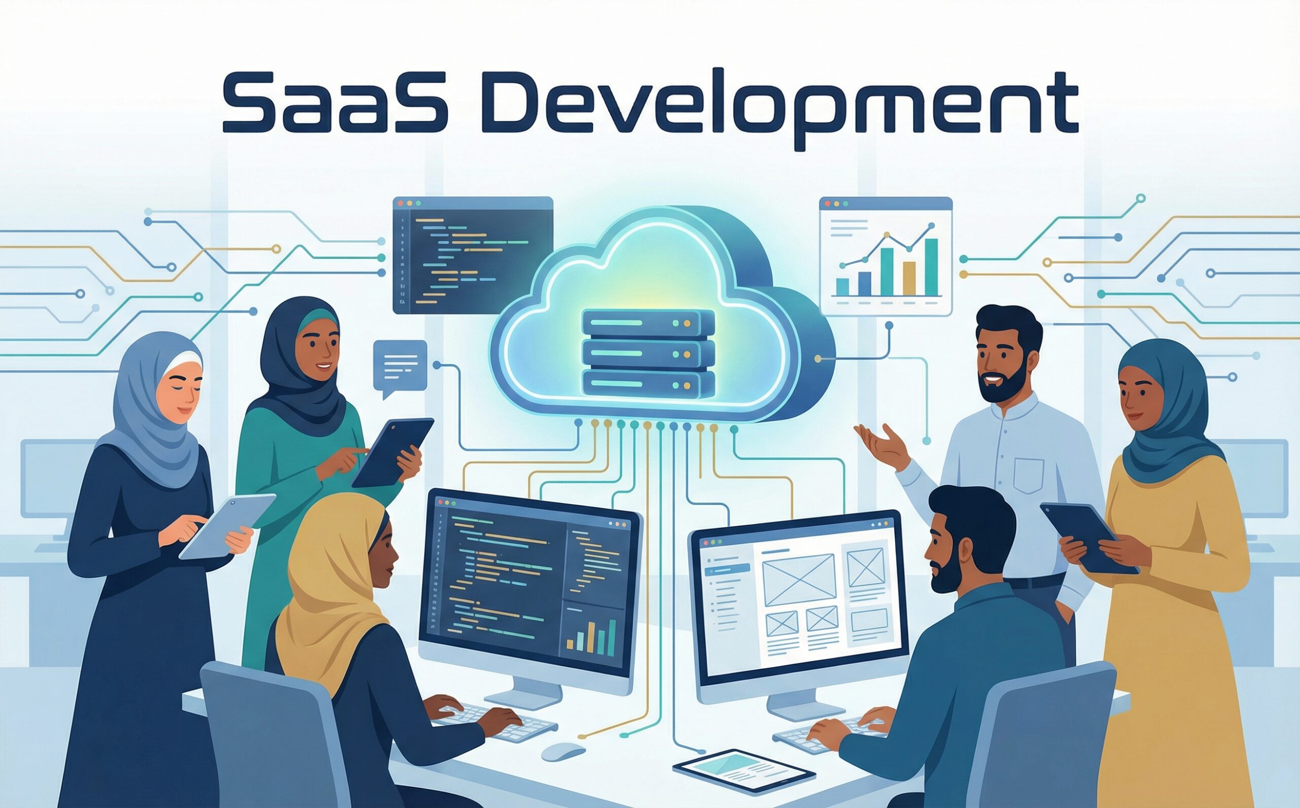 SAAS Development