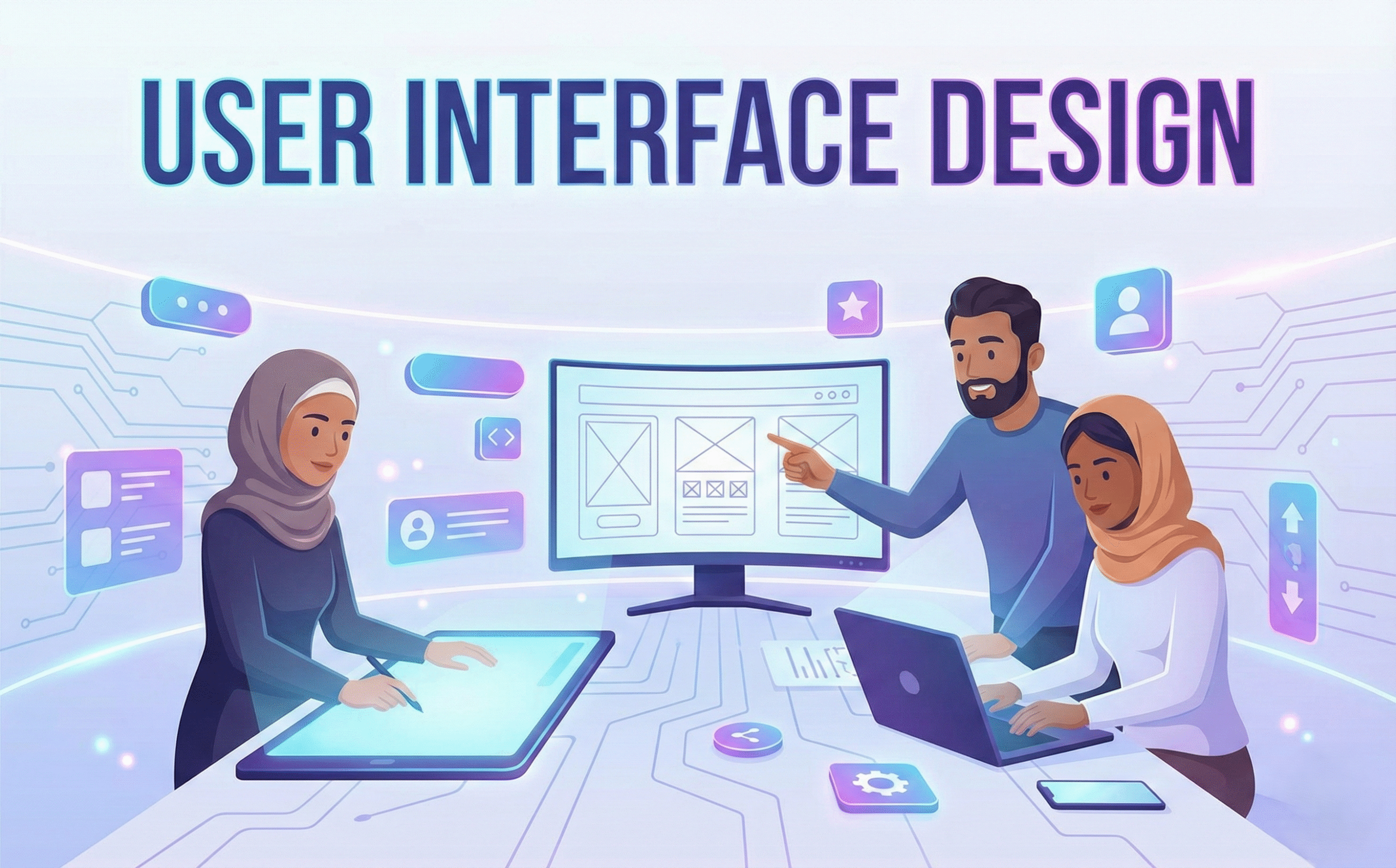 User Interface Design