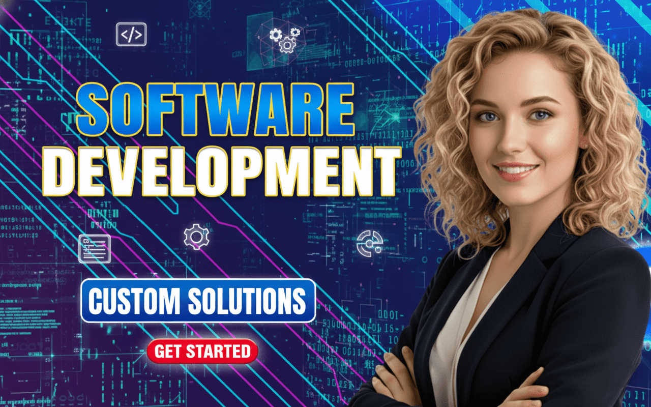 The Future of Software Development: Trends Shaping the Digital World in 2026