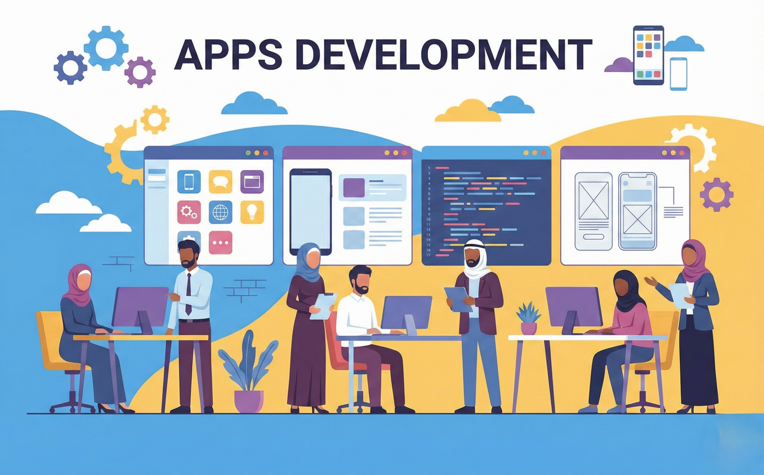 Apps Development