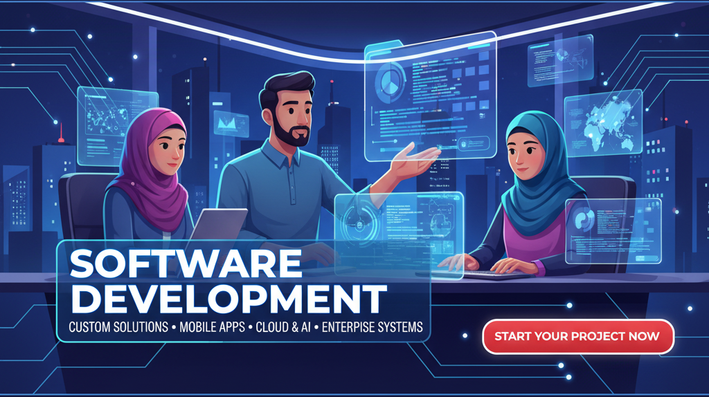 Software Development