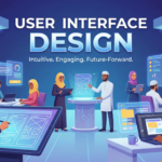 User Interface Design
