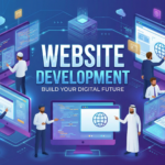 Website Development