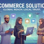 Ecommerce Solution