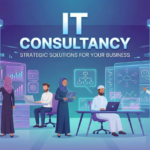 IT Consultancy