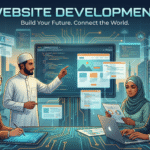 Website Development