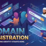 Domain Registration