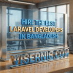 Hire the best Laravel Developers in Bangladesh