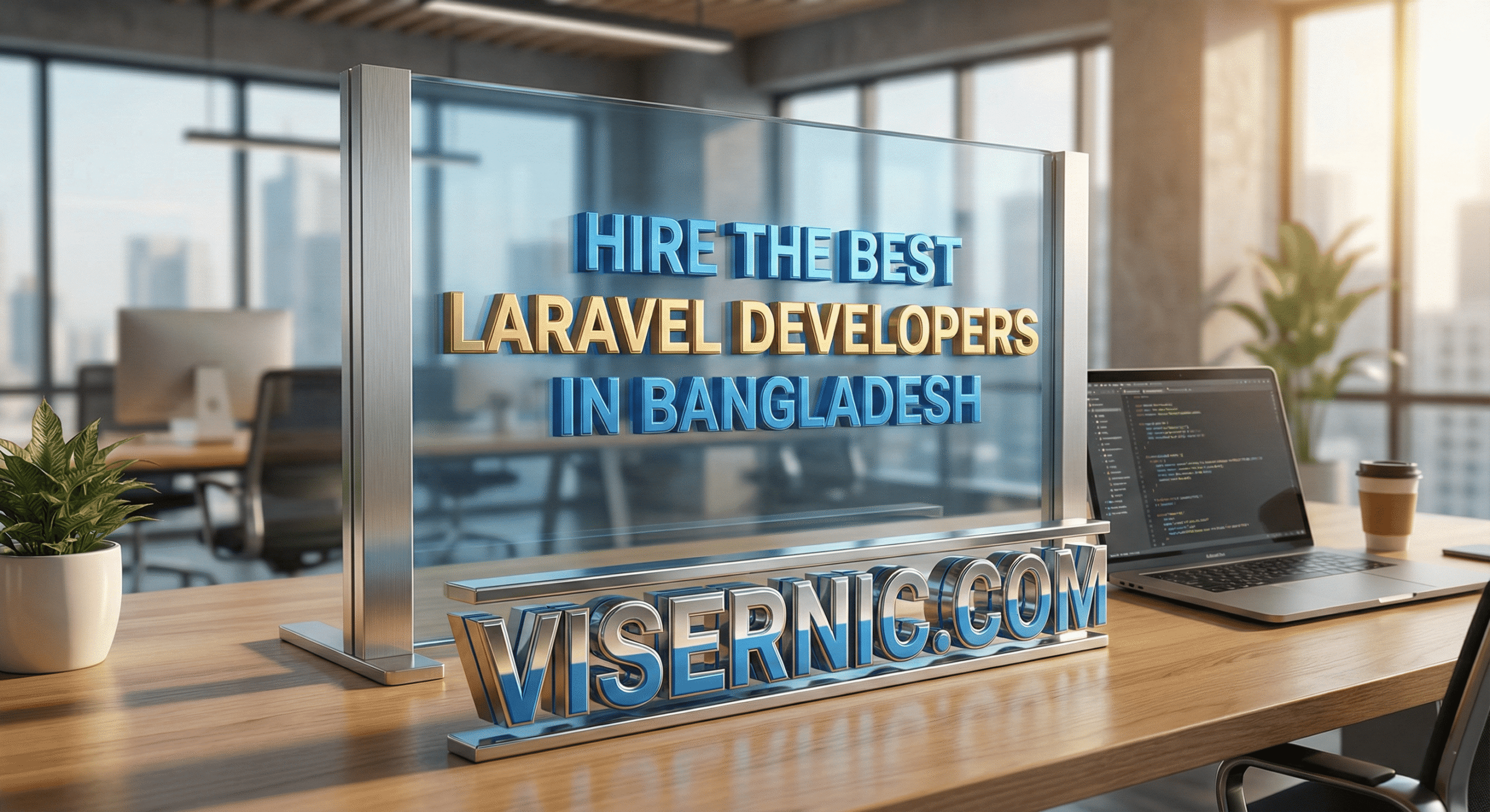 Hire the best Laravel Developers in Bangladesh