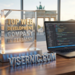 Top Web Development Company in Germany