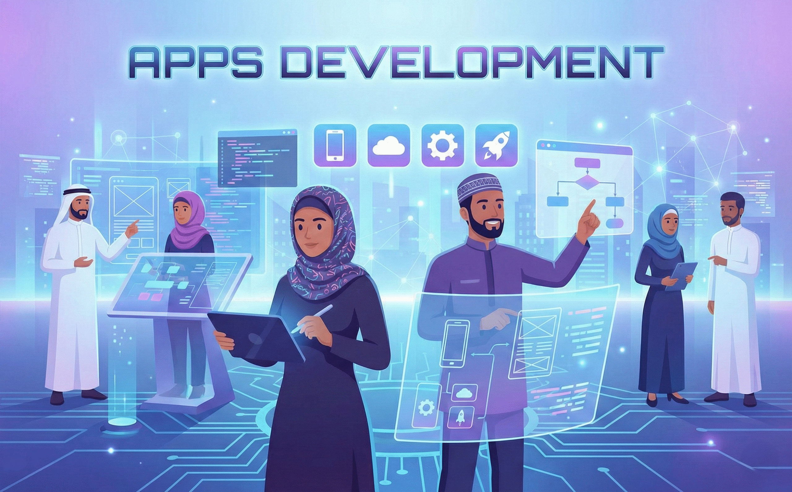 Apps Development