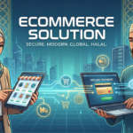 Ecommerce Solution